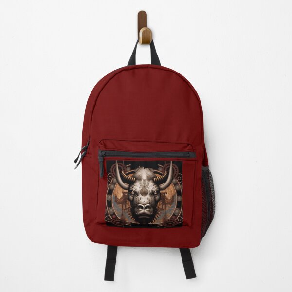 Item preview, Bull Ba'al designed and sold by Frocentric.