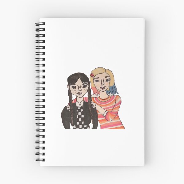 Item preview, Spooky Thursday Couple Transparent designed and sold by jbonner99.