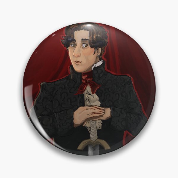 Item preview, The guy designed and sold by Ace Black.