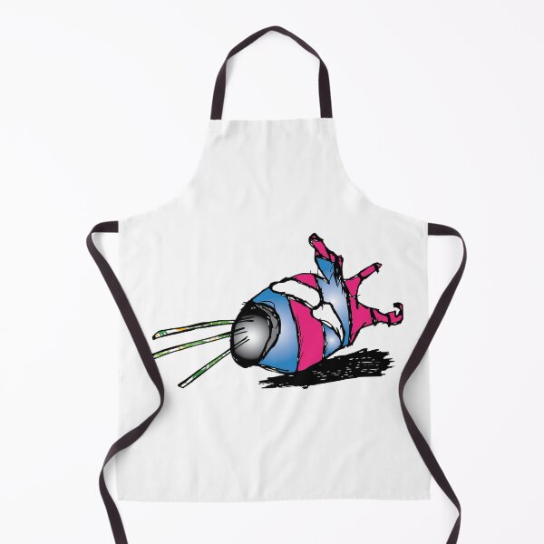Item preview, Cotton Candy Shell designed and sold by TrashCanBob.