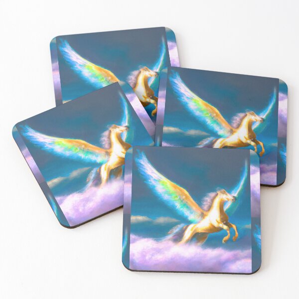 Item preview, Pegasus designed and sold by SH.