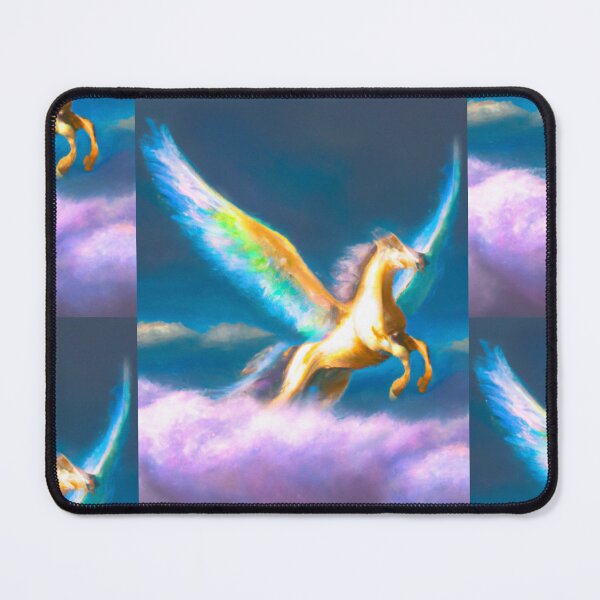 Item preview, Pegasus designed and sold by SH.