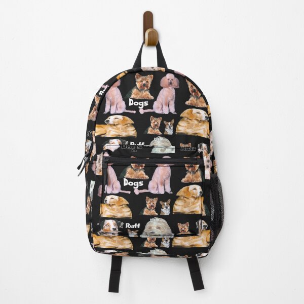 Item preview, Various Dog Breeds designed and sold by kristalcurt.