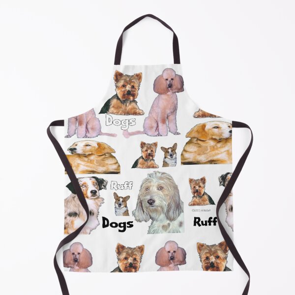Item preview, Various Dog Breeds designed and sold by kristalcurt.