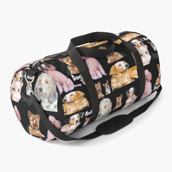 Item preview, Various Dog Breeds designed and sold by kristalcurt.