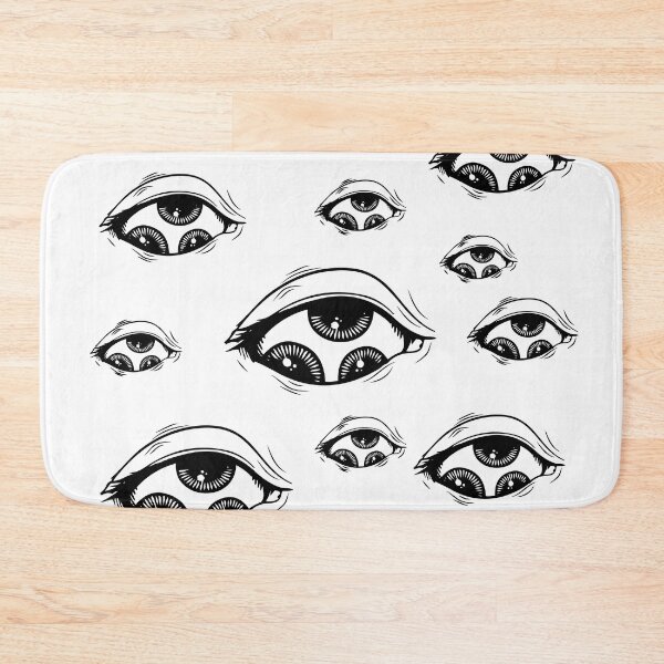 Item preview, Eyes designed and sold by ihsuhk hiro.
