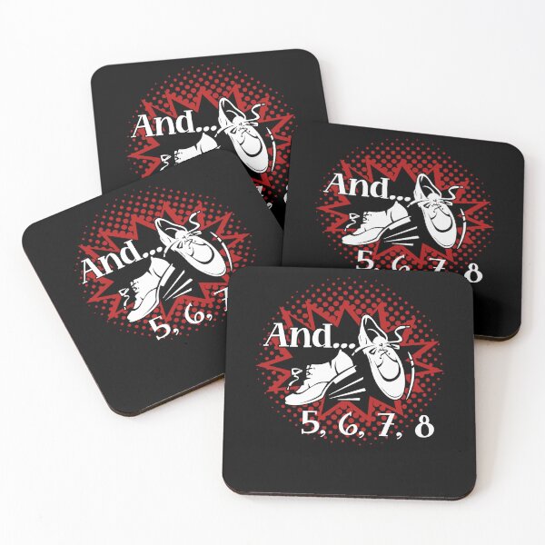 Item preview, Tap Dancing - Funny Tap Dancing designed and sold by UnknownArtistt.