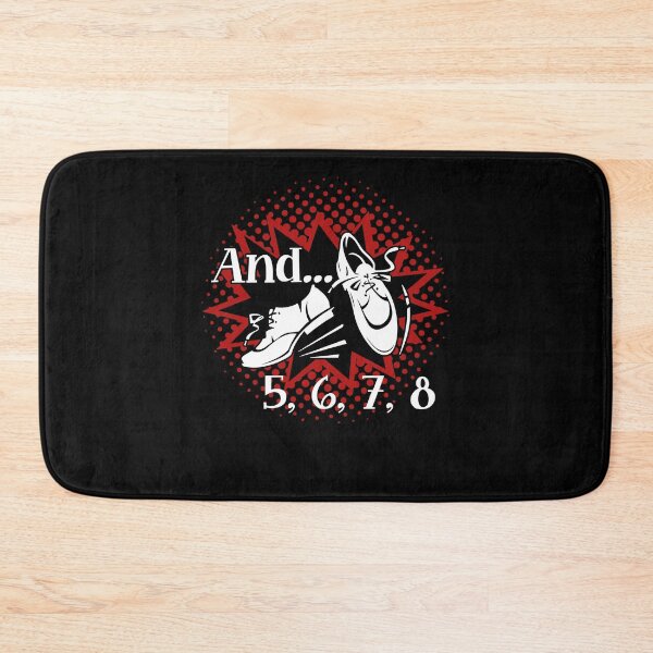 Item preview, Tap Dancing - Funny Tap Dancing designed and sold by UnknownArtistt.