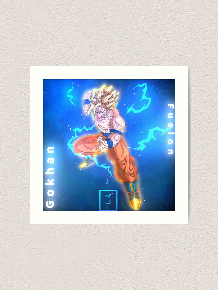 Corrupted Super Saiyan 5 GOKU BLACK, Dragon Ball NEW AGE INSPIRED Art  Board Print for Sale by Quietyou