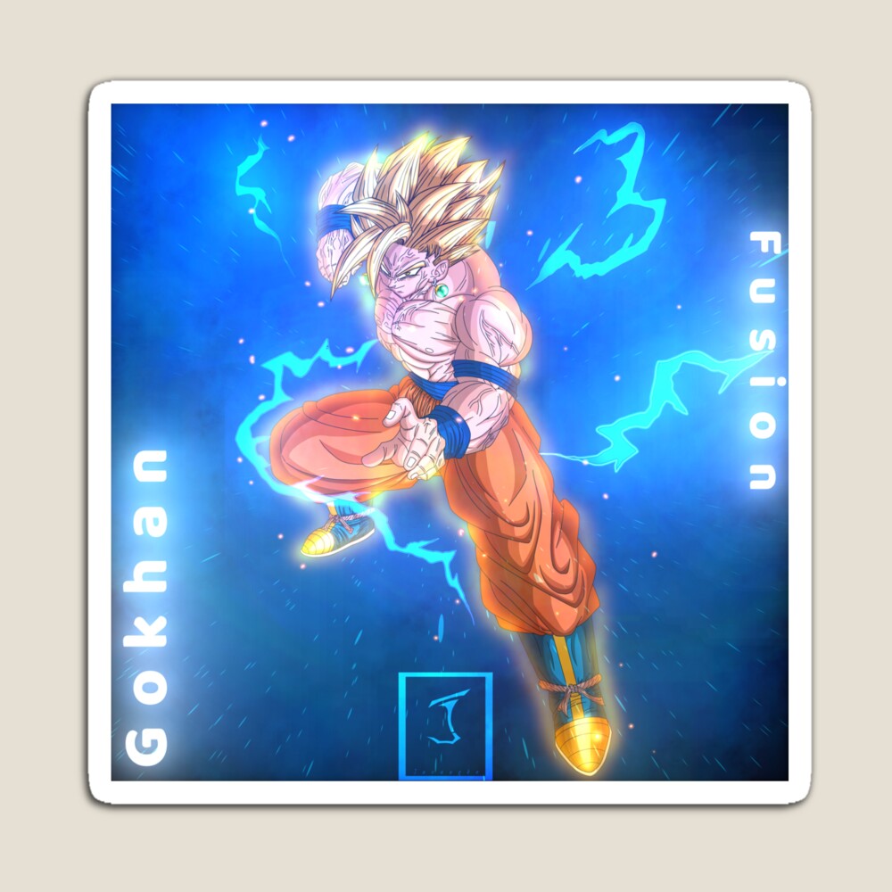 Corrupted Super Saiyan 5 GOKU, Dragon Ball NEW AGE INSPIRED Poster for  Sale by Quietyou