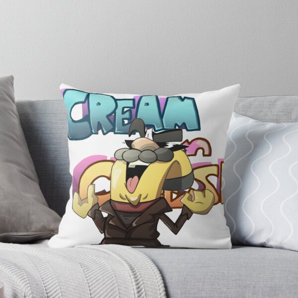 Item preview, Cream N Cheese Villains Year 2023 designed and sold by CreamNCheese.