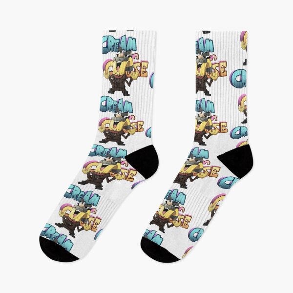 Item preview, Cream N Cheese Villains Year 2023 designed and sold by CreamNCheese.