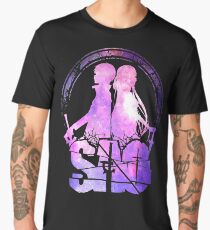 SAO - mix colors Men's Premium T-Shirt