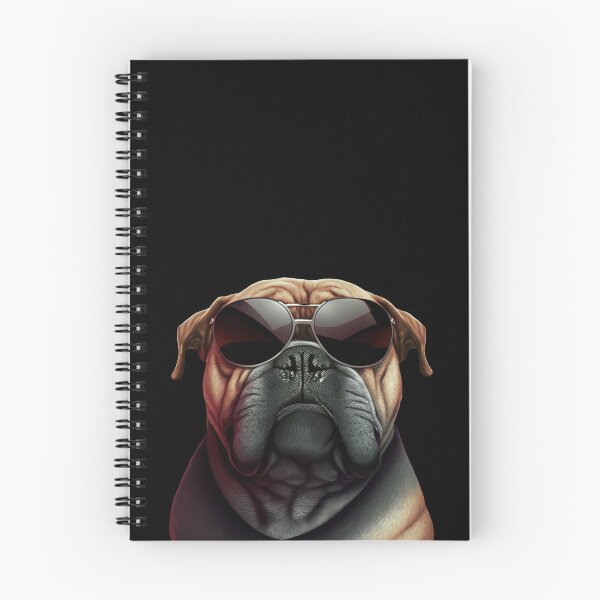 Item preview, Security dog designed and sold by AnimalArtPhotos.