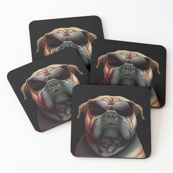 Item preview, Security dog designed and sold by AnimalArtPhotos.