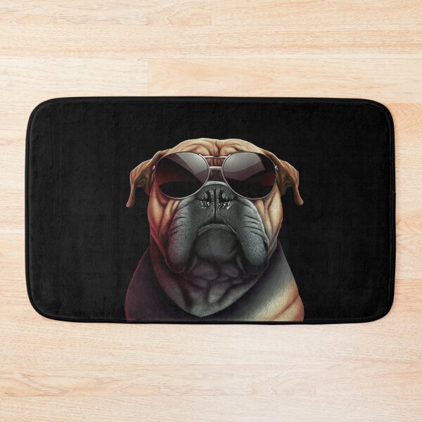 Item preview, Security dog designed and sold by AnimalArtPhotos.