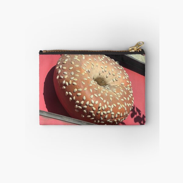 Item preview, Bagel on Polk Street © David M Ball designed and sold by davidmball.