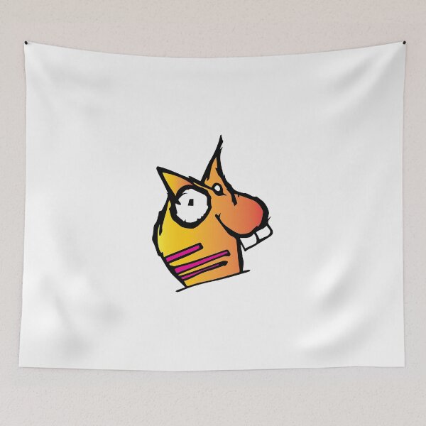 Item preview, Ojo grande designed and sold by TrashCanBob.