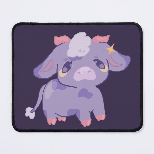 Item preview, Sunset Cow designed and sold by Beano Supremo.