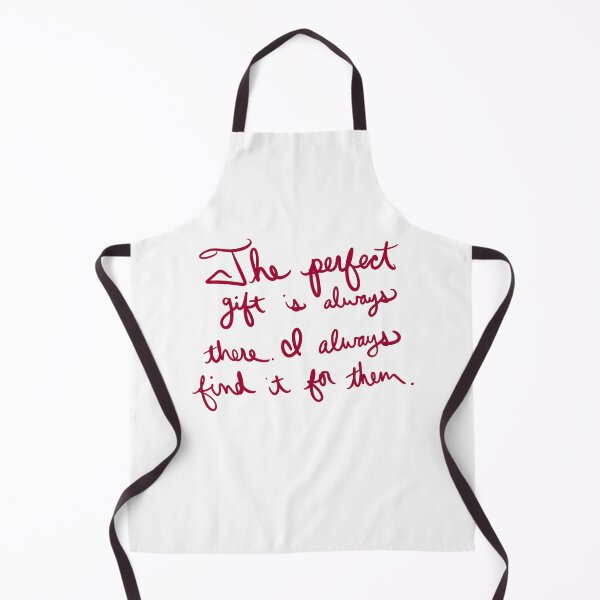 Item preview, The Perfect Gift designed and sold by abeink.