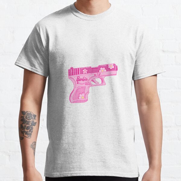 roblox gun t shirt