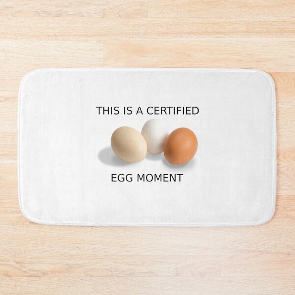 Item preview, egg moment designed and sold by CarterMorriss.