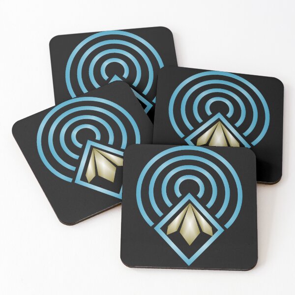 Item preview, Art deco Symbol designed and sold by tambredesigns.