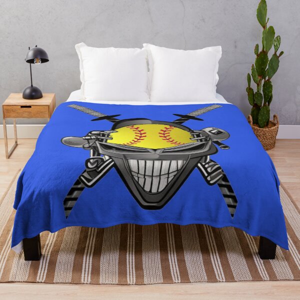 Item preview, Mech Softball Ninja designed and sold by Dose of Dysfunction.
