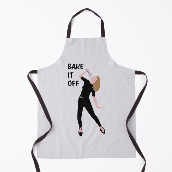 Item preview, Taylor Swift Inspired Shake it Off Baking Edition designed and sold by Miles Reinstein.