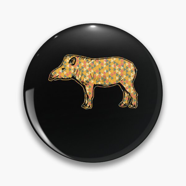 Item preview, Tapir - Tapir Geometric designed and sold by UnknownArtistt.