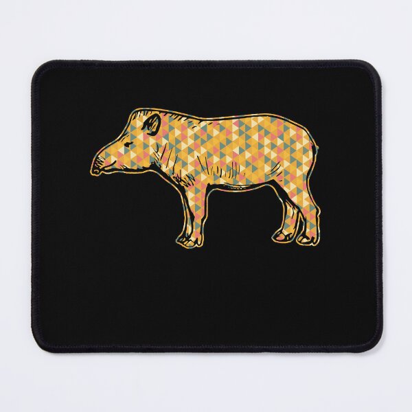 Item preview, Tapir - Tapir Geometric designed and sold by UnknownArtistt.
