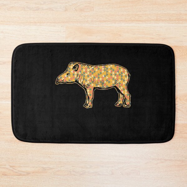 Item preview, Tapir - Tapir Geometric designed and sold by UnknownArtistt.