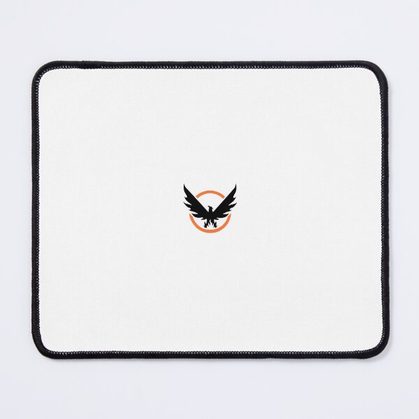 Item preview, Tom Clancy's The Division Phoenix designed and sold by katrinabennett.