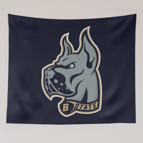 Item preview, The Bluefield Merch designed and sold by brightluke308.