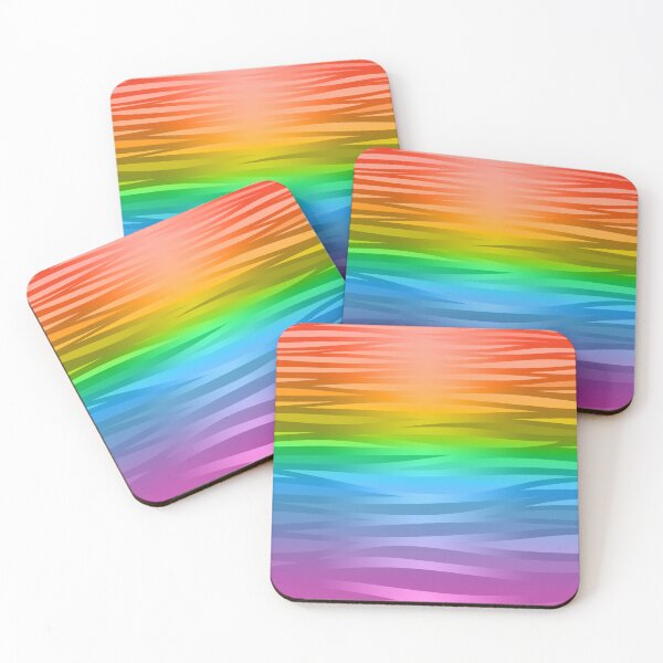 Item preview, Pride Waves designed and sold by BigAl3D.