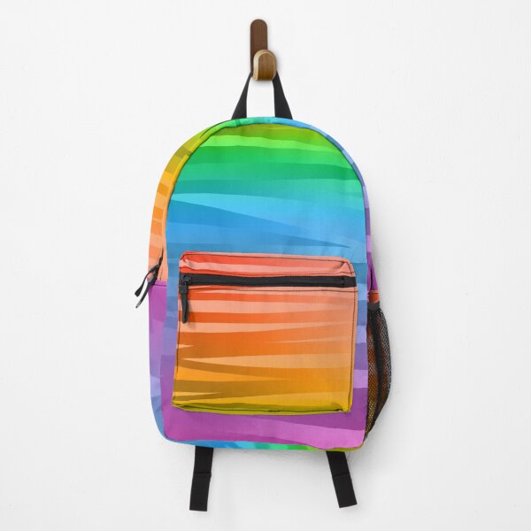 Item preview, Pride Waves designed and sold by BigAl3D.