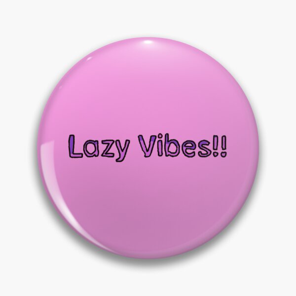 Item preview, Purple Lazy Vibes designed and sold by Usagicollection.
