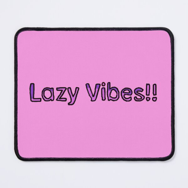 Item preview, Purple Lazy Vibes designed and sold by Usagicollection.