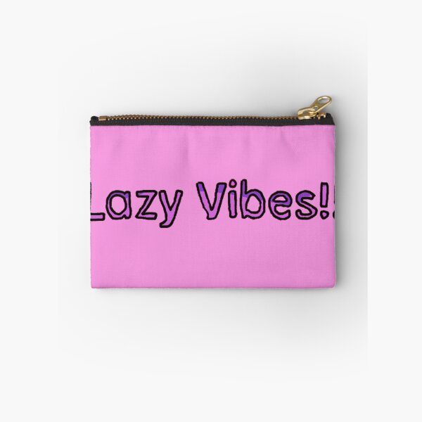 Item preview, Purple Lazy Vibes designed and sold by Usagicollection.