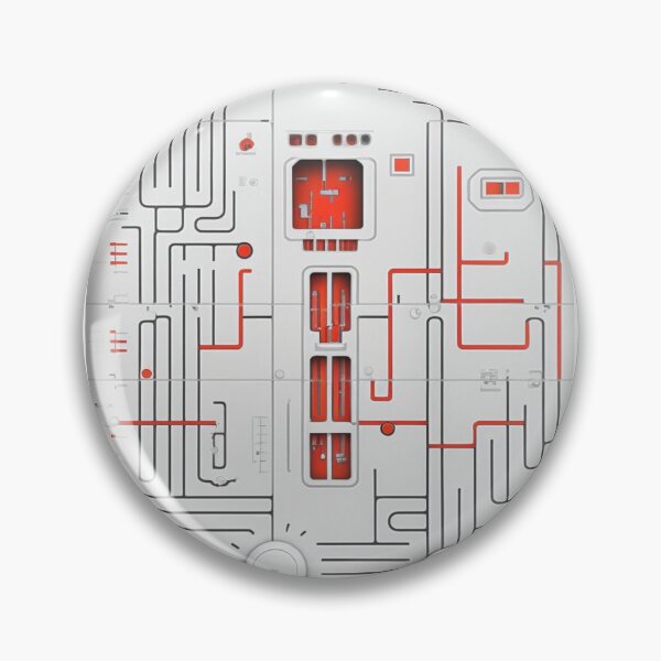 Item preview, Morse code grid mars  designed and sold by forwardthinker.