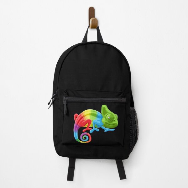 Item preview, Pride Chameleon designed and sold by GypsyGarou.