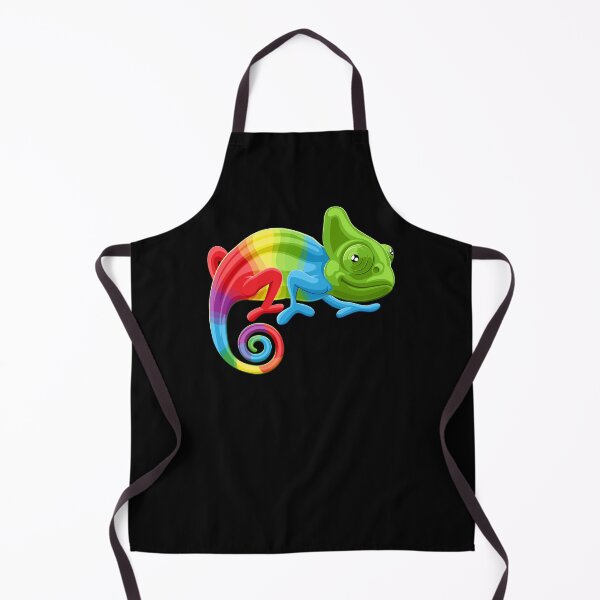 Item preview, Pride Chameleon designed and sold by GypsyGarou.