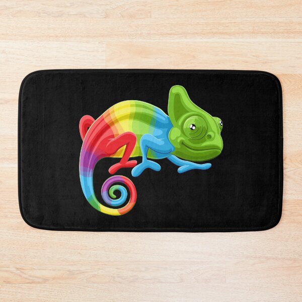 Item preview, Pride Chameleon designed and sold by GypsyGarou.