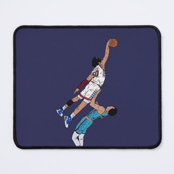 Item preview, Aaron Gordon Dunks on Landry Shamet designed and sold by RatTrapTees.