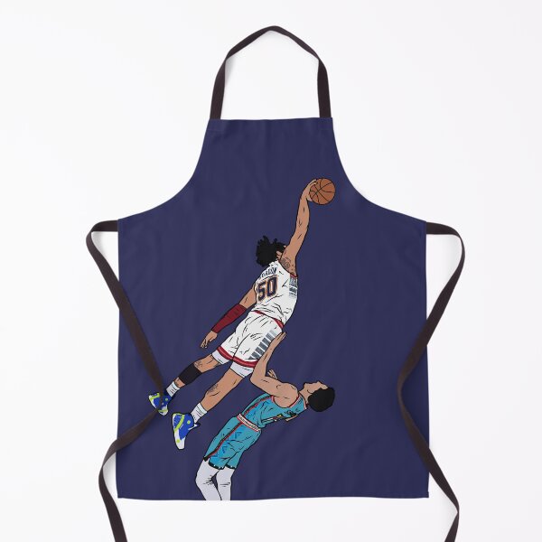 Item preview, Aaron Gordon Dunks on Landry Shamet designed and sold by RatTrapTees.
