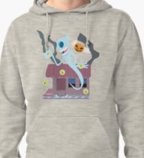 Sudadera con capucha Sin título
