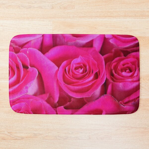 Item preview, Flowers and more flowers with the power of pink designed and sold by albertomphoto.