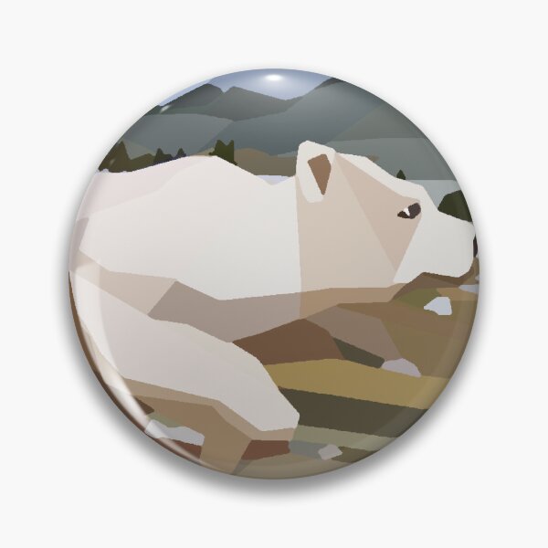 Item preview, Polar designed and sold by PlaidRat.