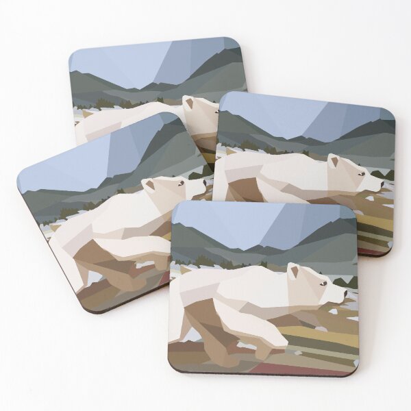 Item preview, Polar designed and sold by PlaidRat.