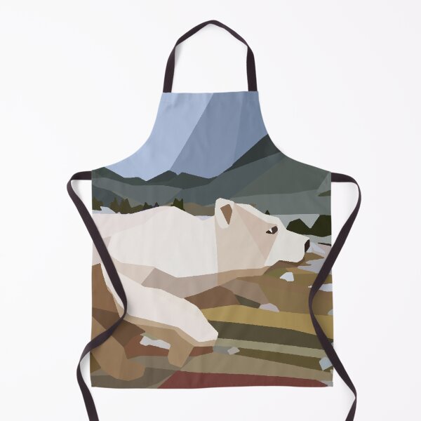 Item preview, Polar designed and sold by PlaidRat.
